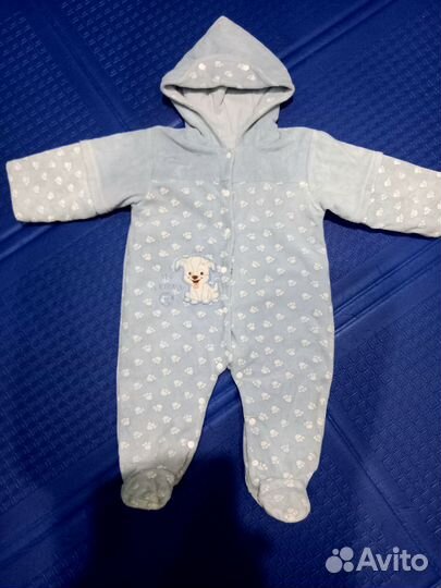 Комбинезоны