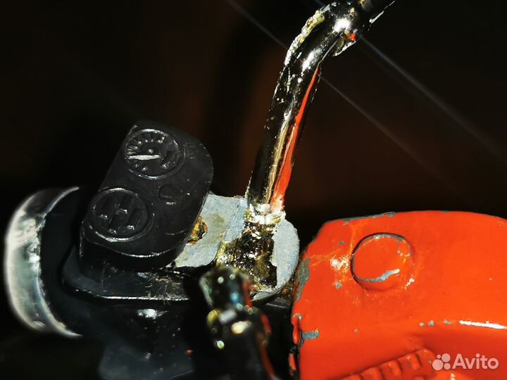 Модель иж планета 5