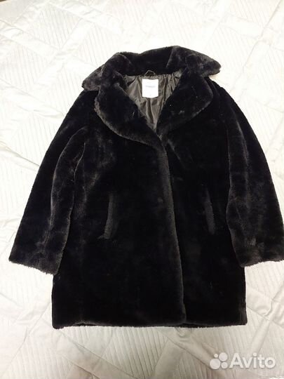 Искусственная шуба