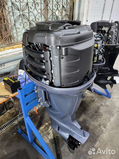 Лодочный мотор Yamaha (Ямаха) F 225 V6
