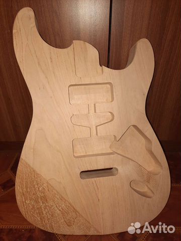 Fender Stratocaster(обмен,продажа)