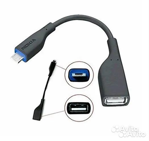 USB Data-кабели Motorola, Nokia, SE и сзу- SE