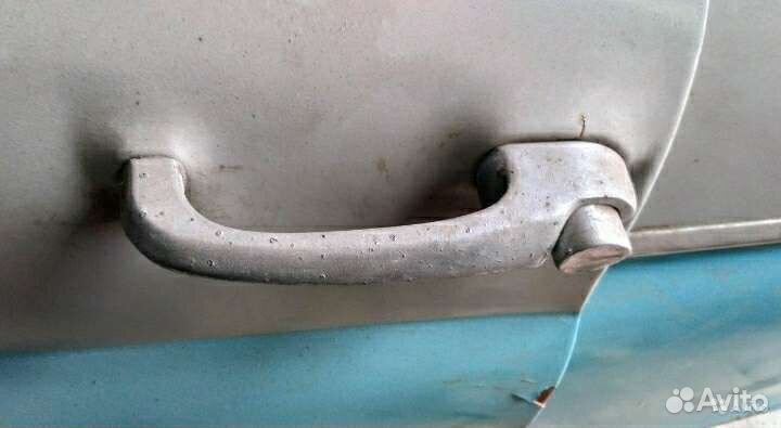 Ручки дверей наружные Москвич 407