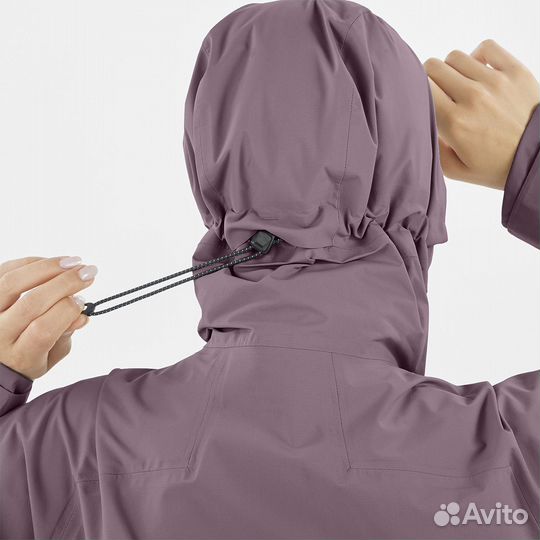 Куртка Salomon Outerpath 2.5L Jacket W