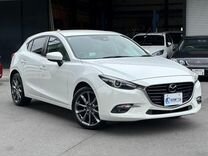 Mazda Axela 1.5 AT, 2016, 112 000 км, с пробегом, цена 989 000 руб.