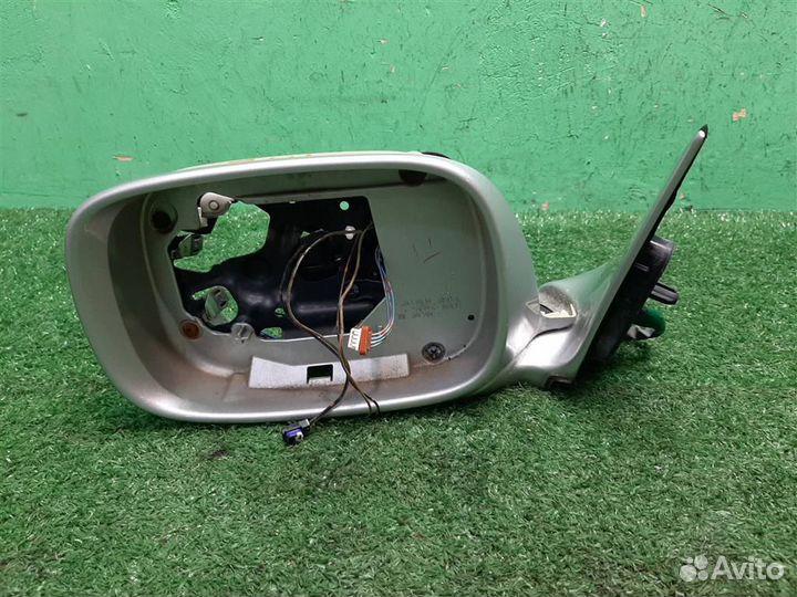 Корпус зеркала левого Lexus GS 450H 2007