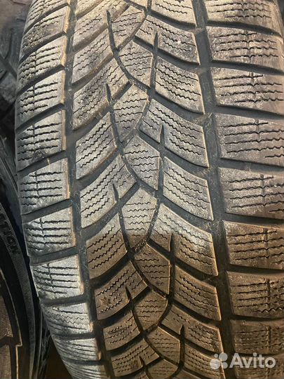 Литые диски mercedes R19