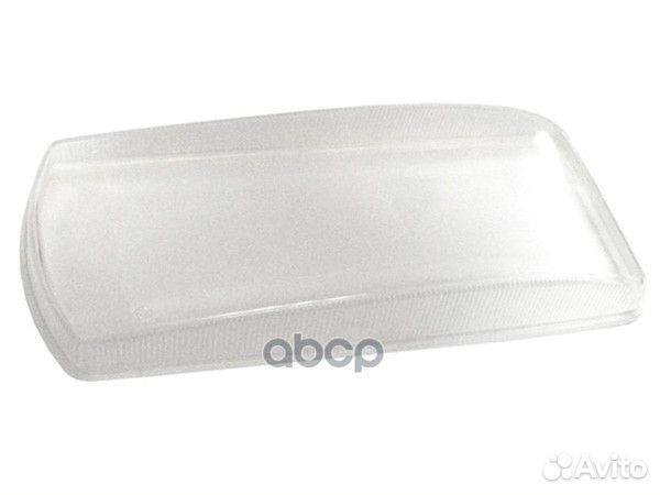 AF C11502 стекло фары левое/правое Iveco Stral