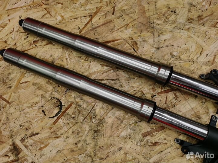 Перья вилки Honda CBR 929 954 2000-2001