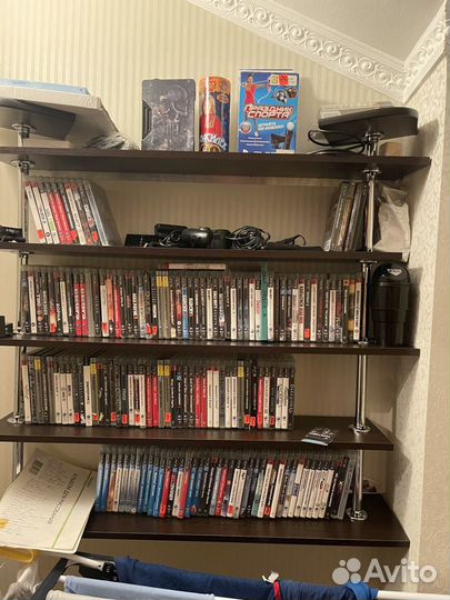 Лицензионные диски PS3 доставка