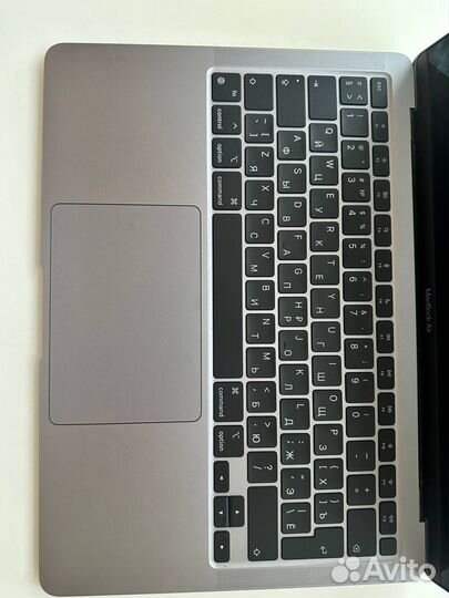 Apple MacBook Air 2020 M1