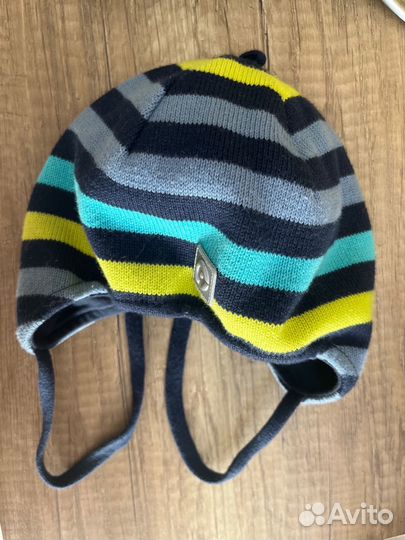 Шапка crockid 46-48