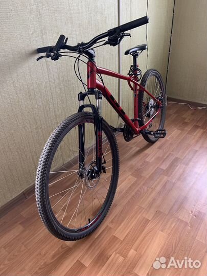 Горный велосипед gt agressor 29''