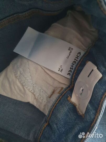 Шорты Chiemsee (Германия)