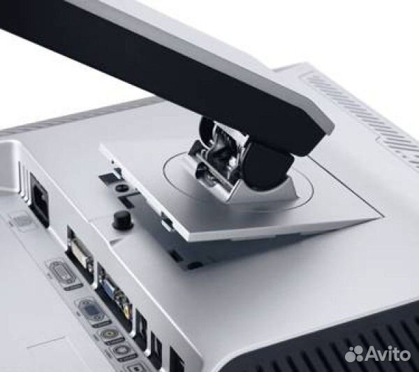 Монитор 20 дюймов dell2007fp