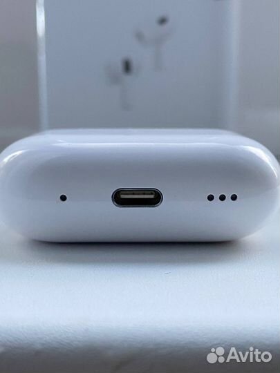 Airpods Pro 2 с Гарантией