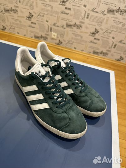 Кеды adidas gazelle