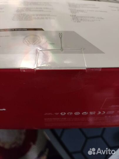 Игровые наушники hyperx stinger