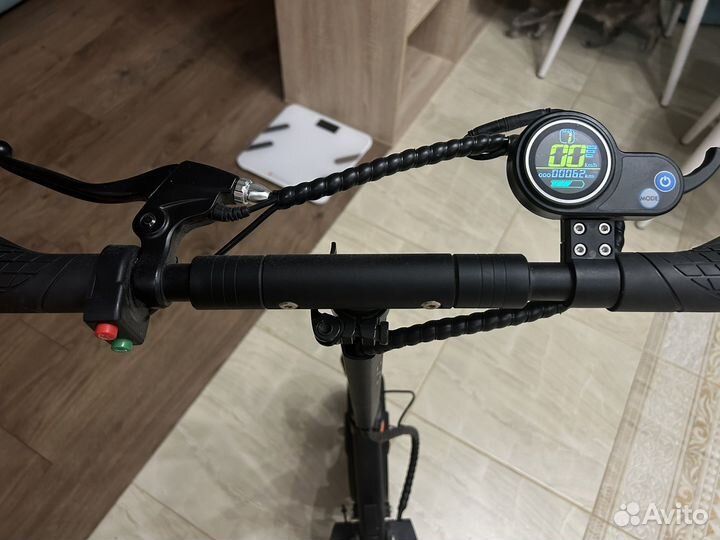 Электросамокат joyor y1