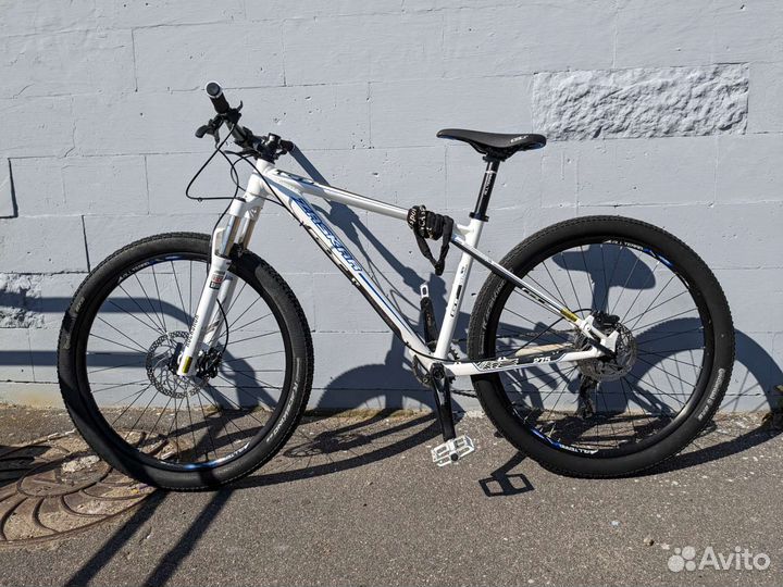Gt zaskar 27.5 2015 + аксессуары