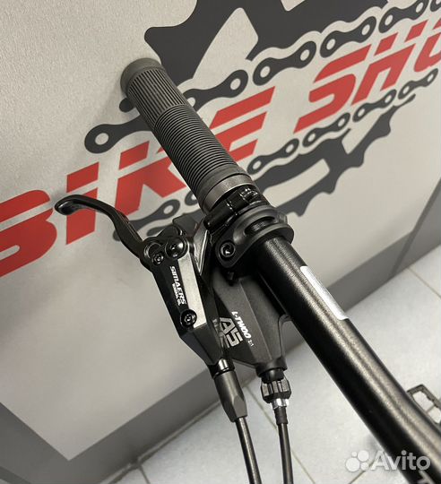 Велосипед горный 26 д Лёгкий Timetry tt281