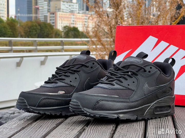 Nike air max 90 cordura(Оригинал)