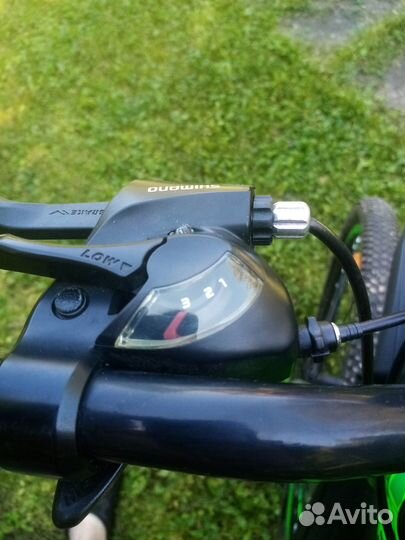 Велосипед Stels Navigator 510 MD 26