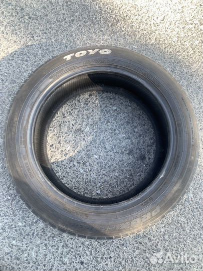 Toyo Proxes R36 225/55 R19