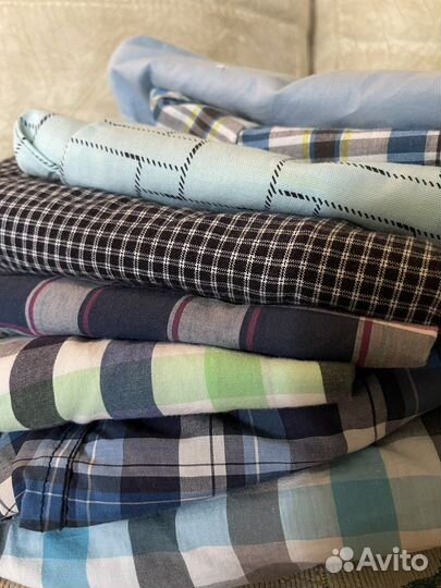 Вещи на мальчика пакетом 104-110