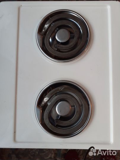 Электроплита Мечта- 15 с духовкой новая