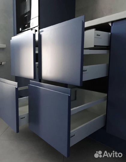 Кухня на заказ. Кухонный гарнитур от производителя