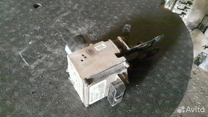 Блок абс 3C0614109D Volkswagen Passat B6