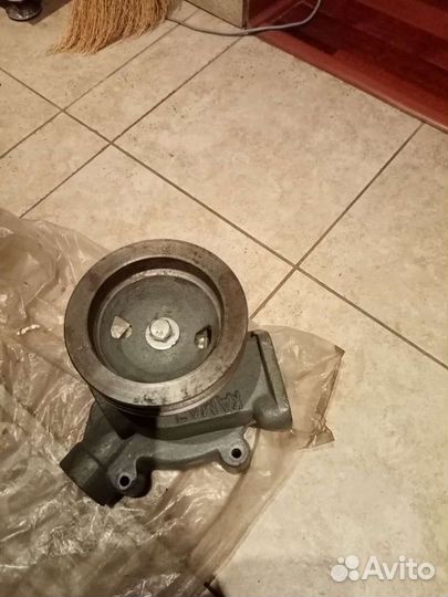 Усилитель урал-4320, 5557, 5323 тормозов в сб