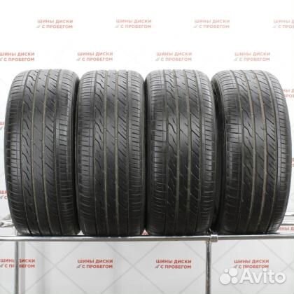 Landsail LS588 UHP 245/50 R18