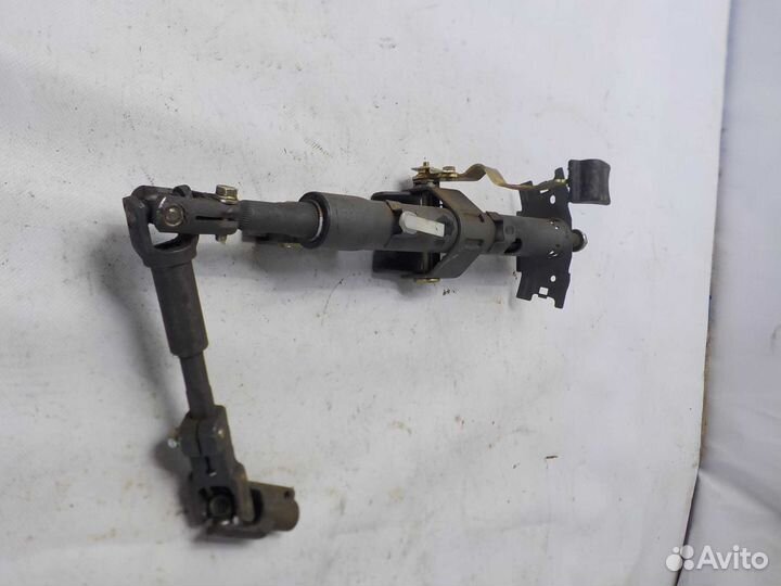 Рулевая колонка Lifan Solano