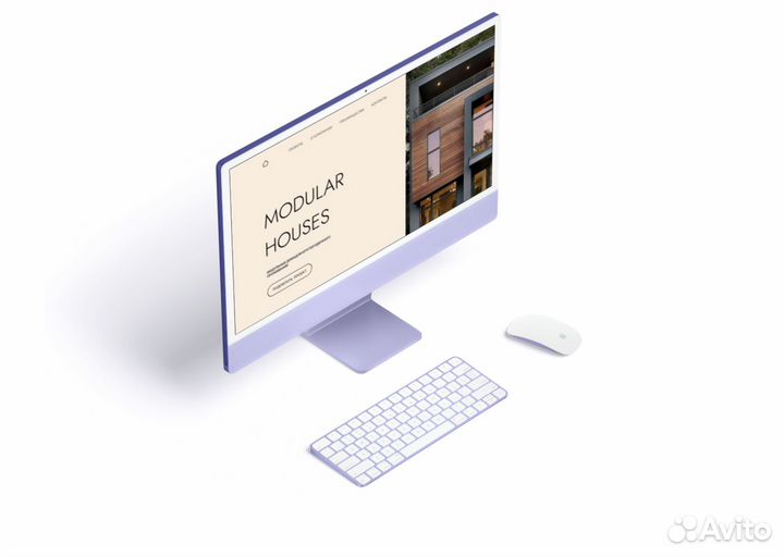 Веб дизайнер