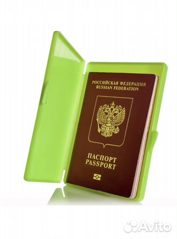 Обложка для документов