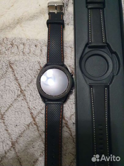 Samsung galaxy watch 3 45мм