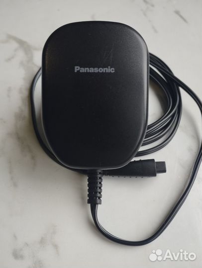 Бритва электрическая panasonic