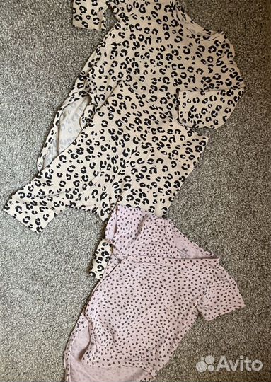 Детские вещи на девочку