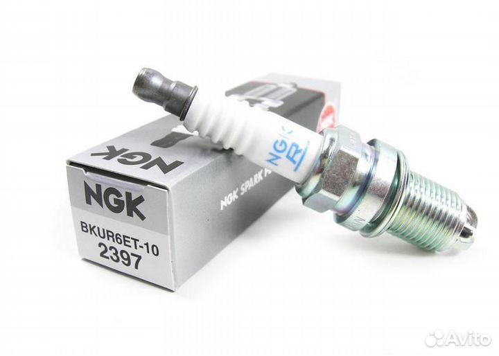 Свеча зажигания audi A2/A4/A6/A8/skoda octavia/VW