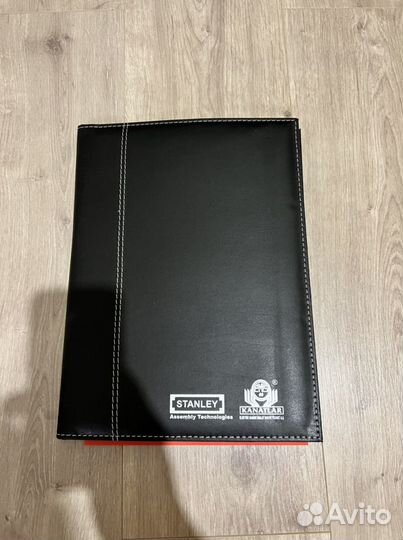 Ежедневник Stanley