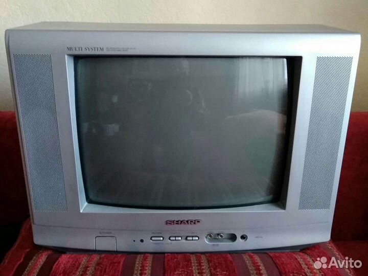 Телевизор бу