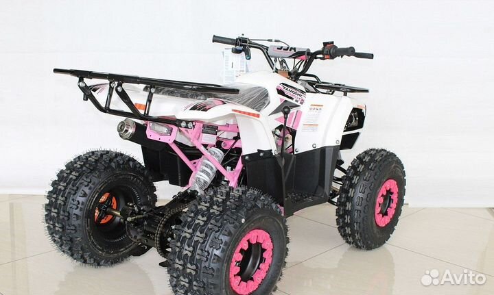 Квадроцикл promax 175CC