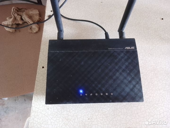 Wifi роутер 4g модем