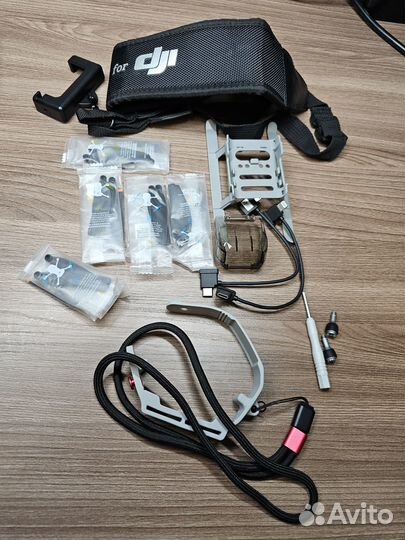 Квадрокоптер dji mini 2