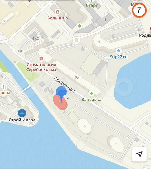 Машиноместо, 15 м²
