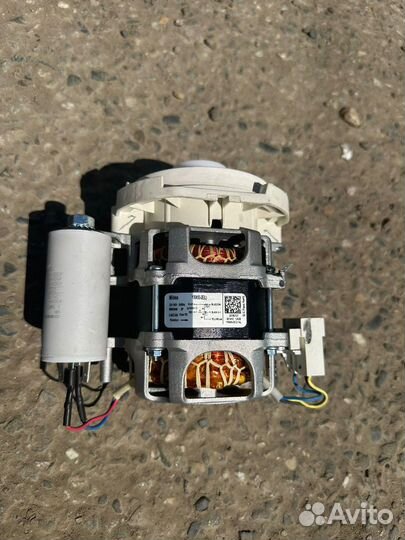 Циркуляционный насос YXW50-2E