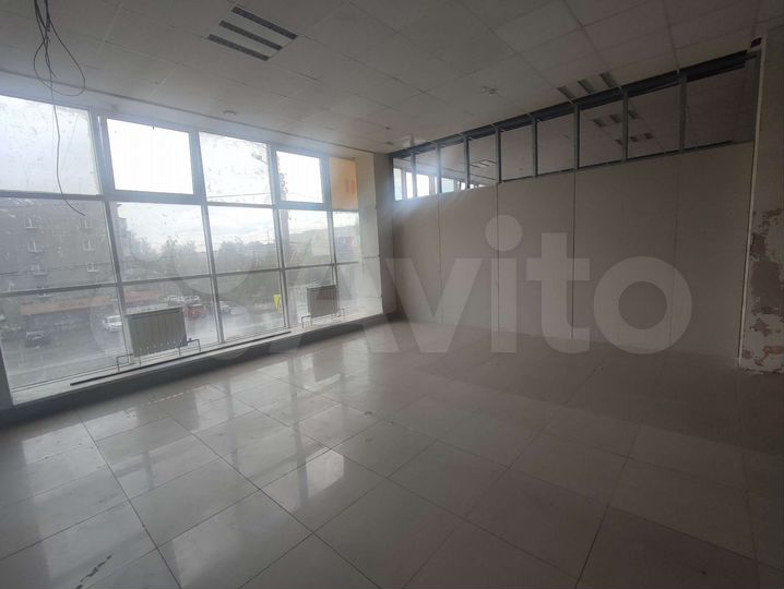 Свободного назначения, 43.5 м²