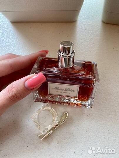 Духи Miss dior